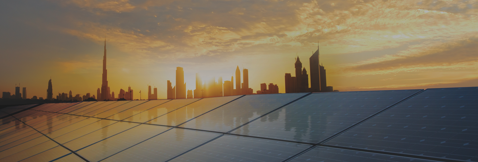 Dubai Supreme Council of Energy