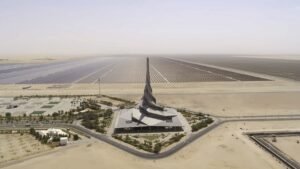 Renewable and clean energy